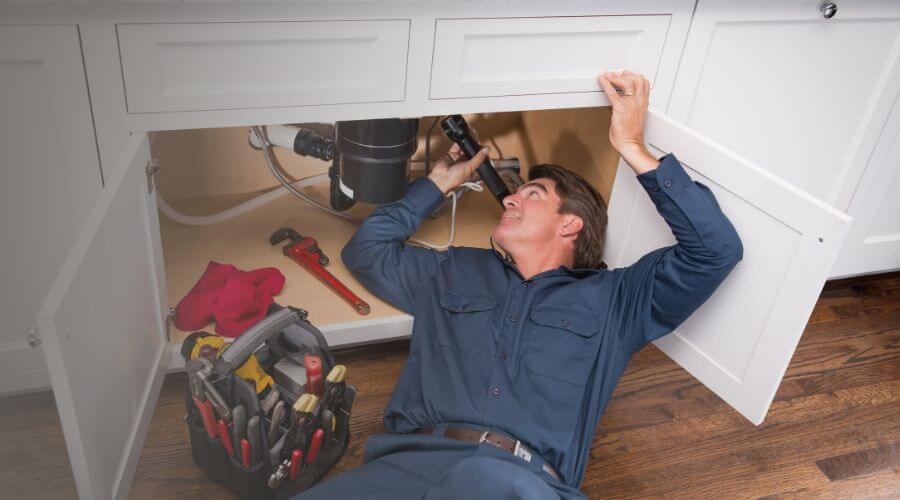 Professional Leak Detection Services in Maria Stein, OH